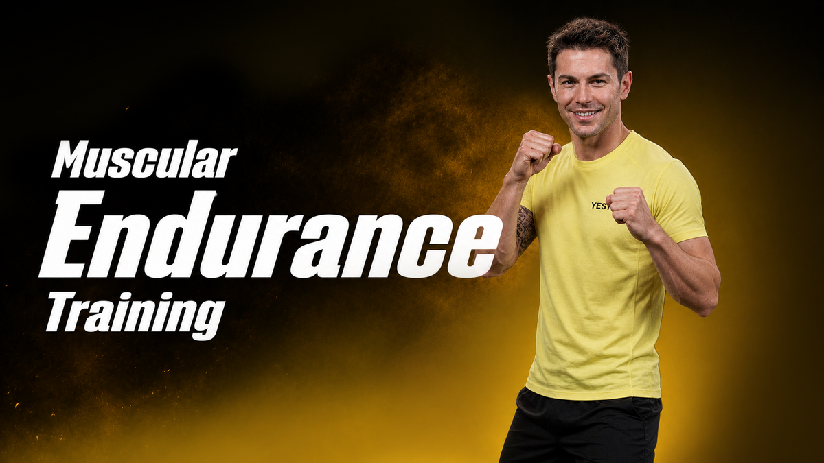 Strength course preview 1