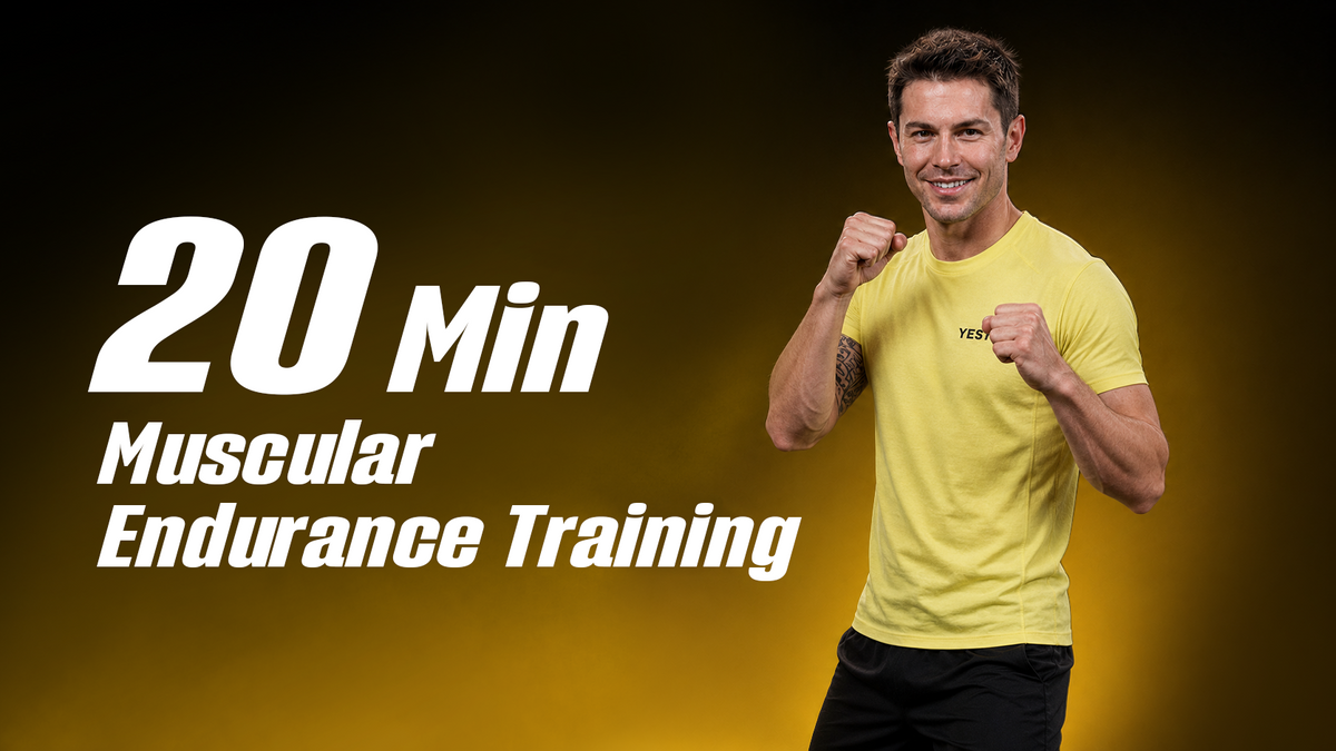Strength course preview 1