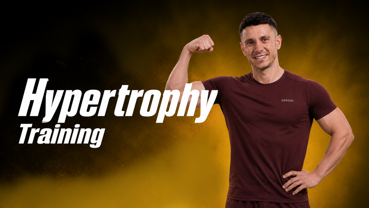 Strength course preview 3