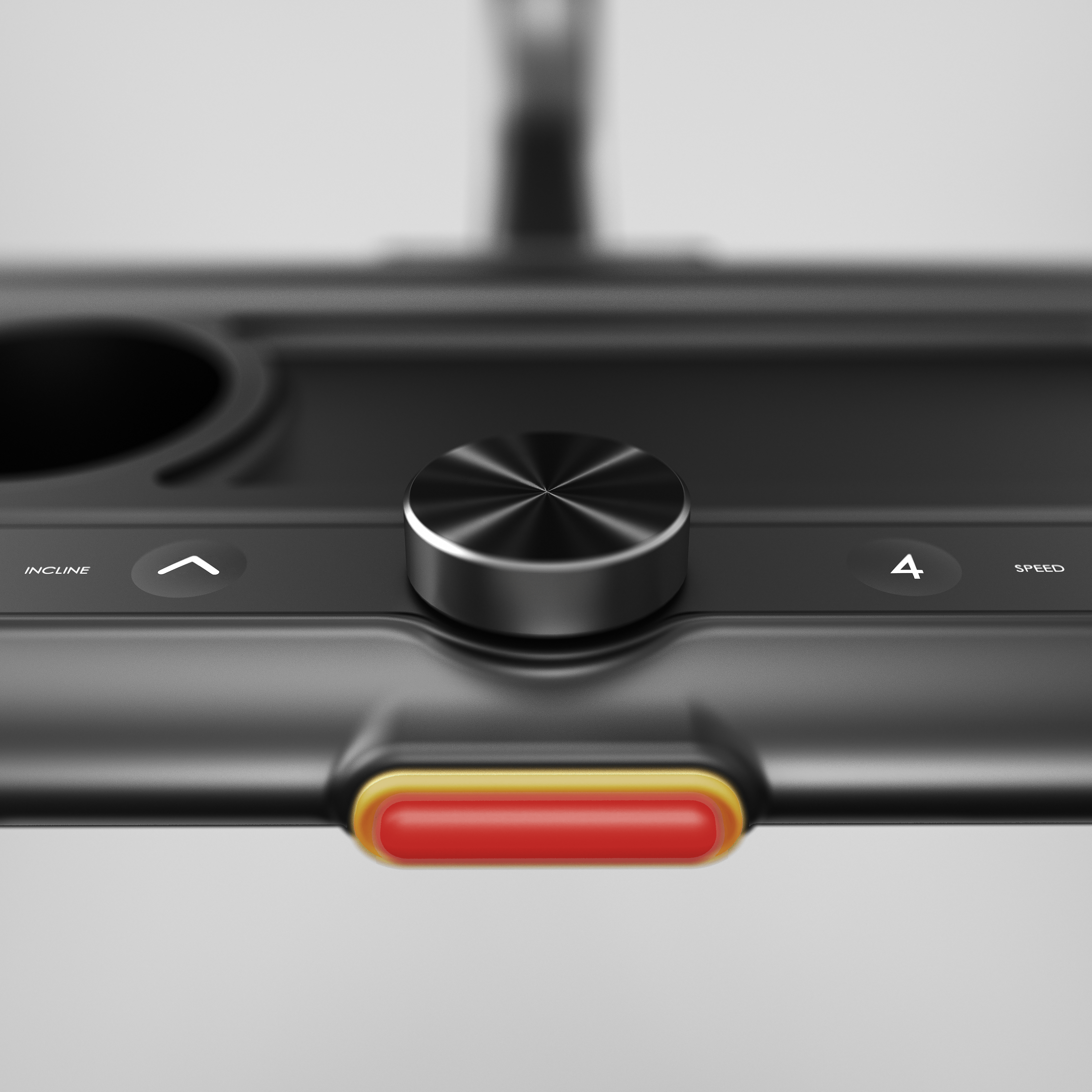 Yesoul T3S Plus 10% Auto-Incline Treadmill