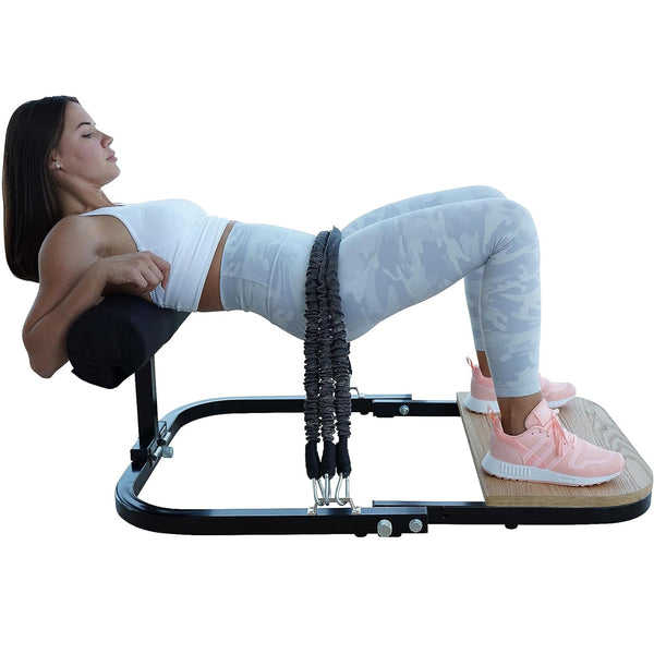 Yesoul Hip Thrust Machine