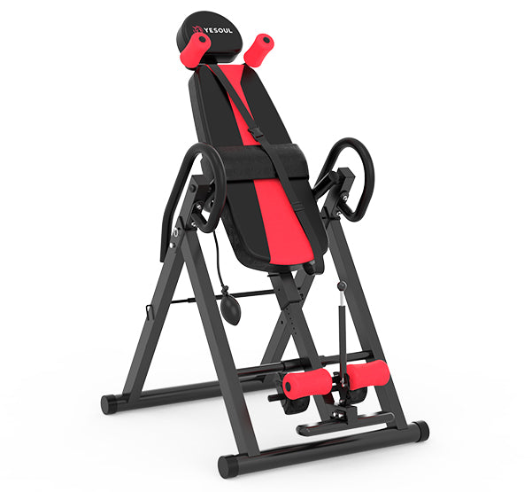 Yesoul Inversion Table – YESOUL FITNESS