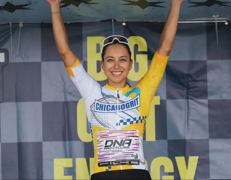 Shayna Powless