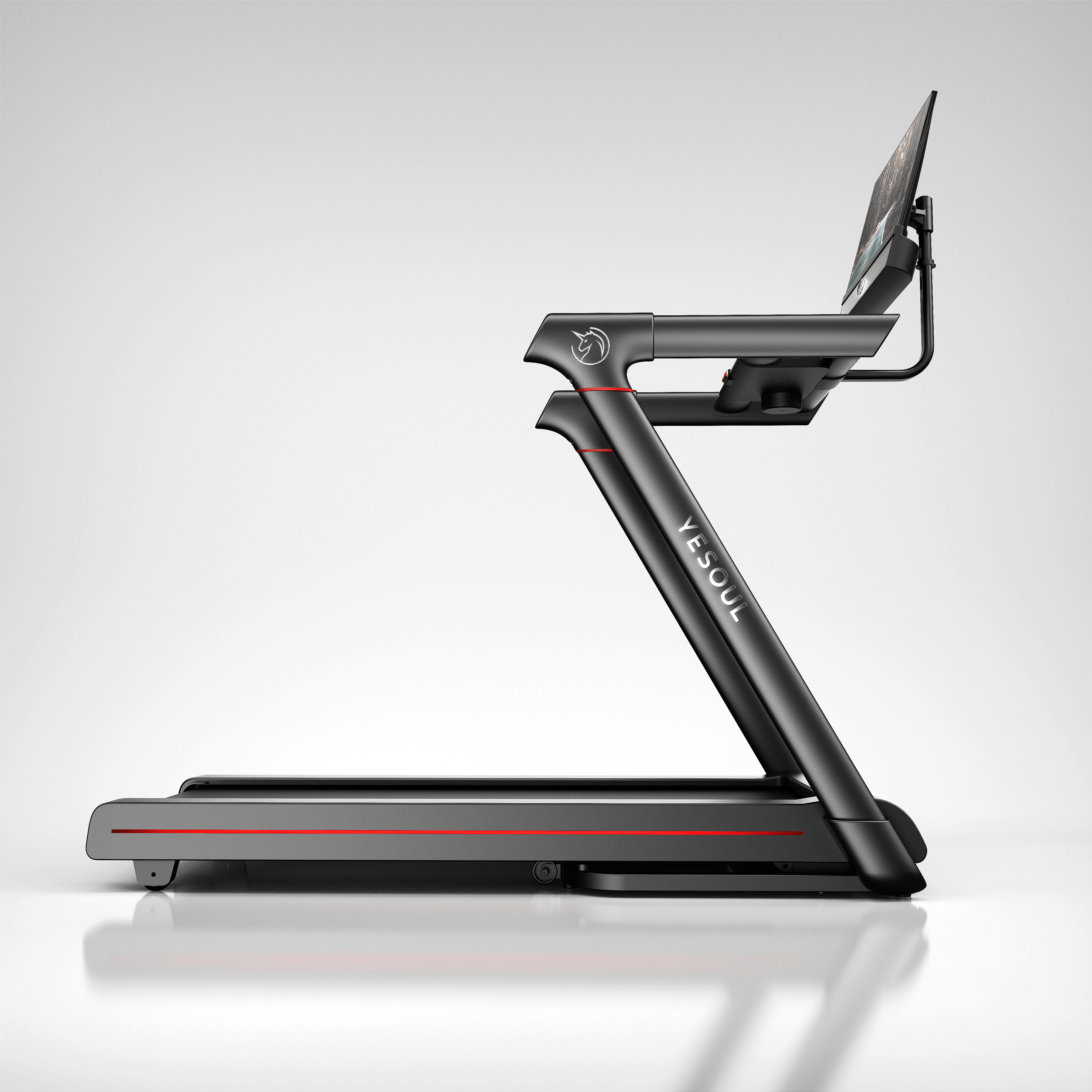 Yesoul T3S Plus 10% Auto-Incline Treadmill