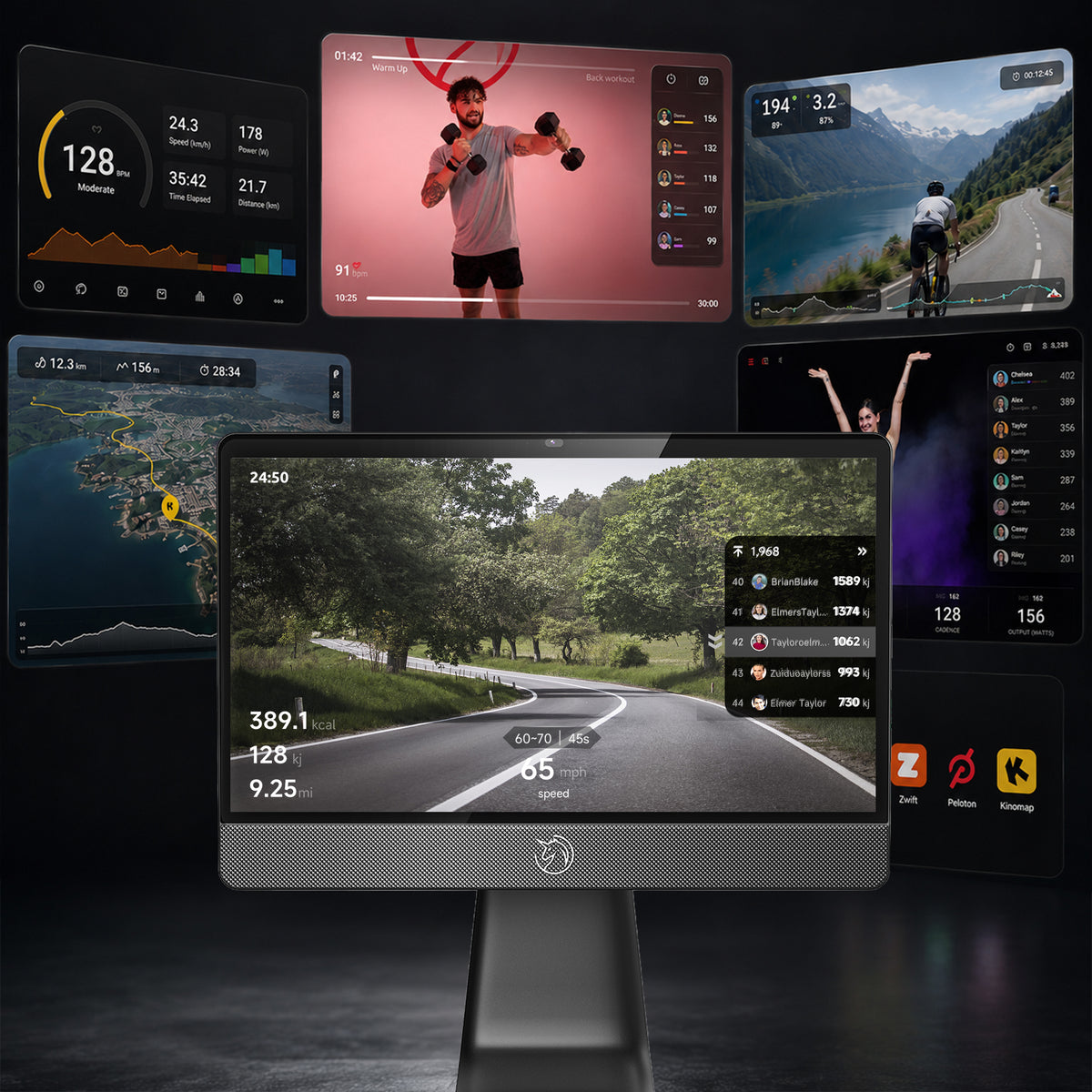 Training Apps