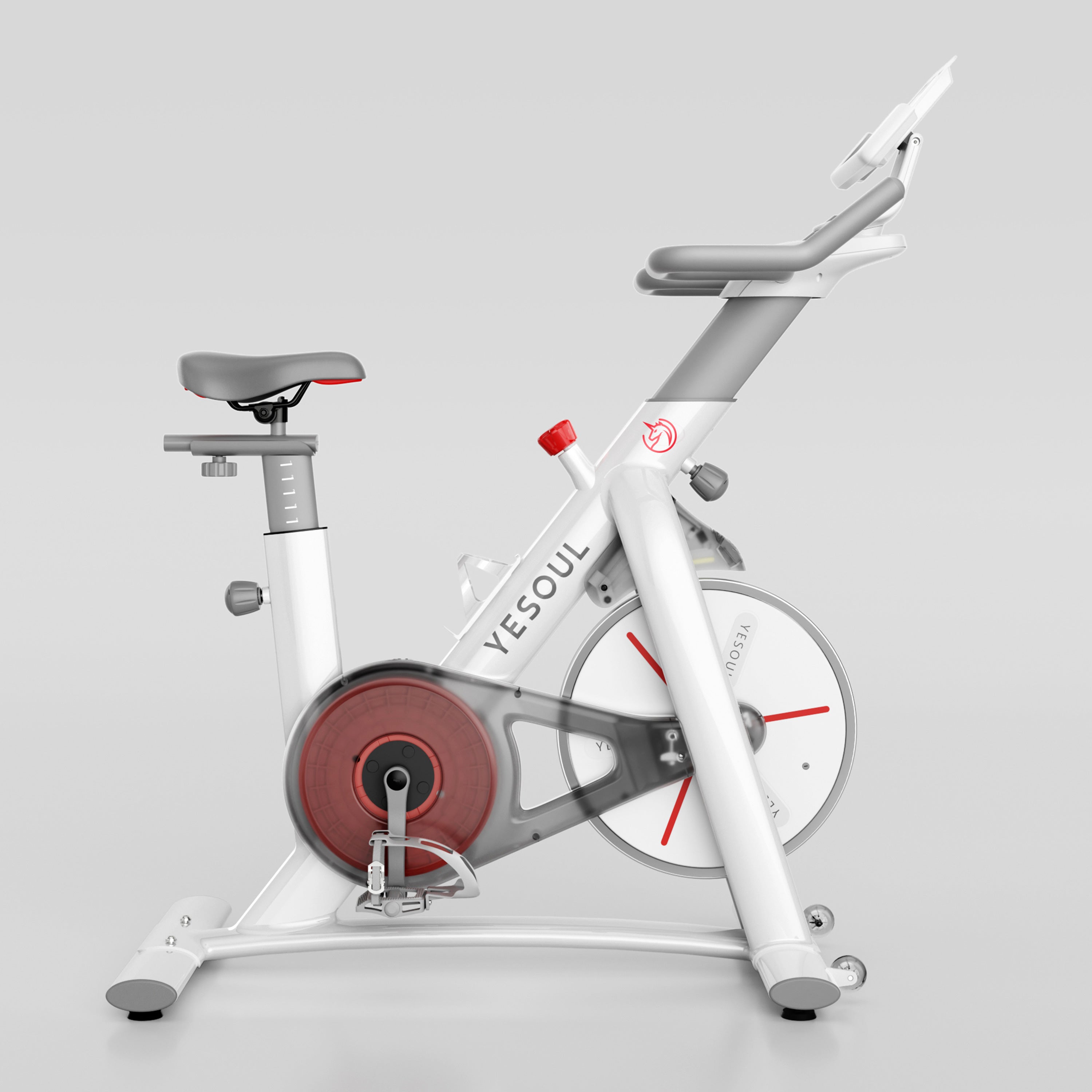 YESOUL S3 Indoor Exercise Bike