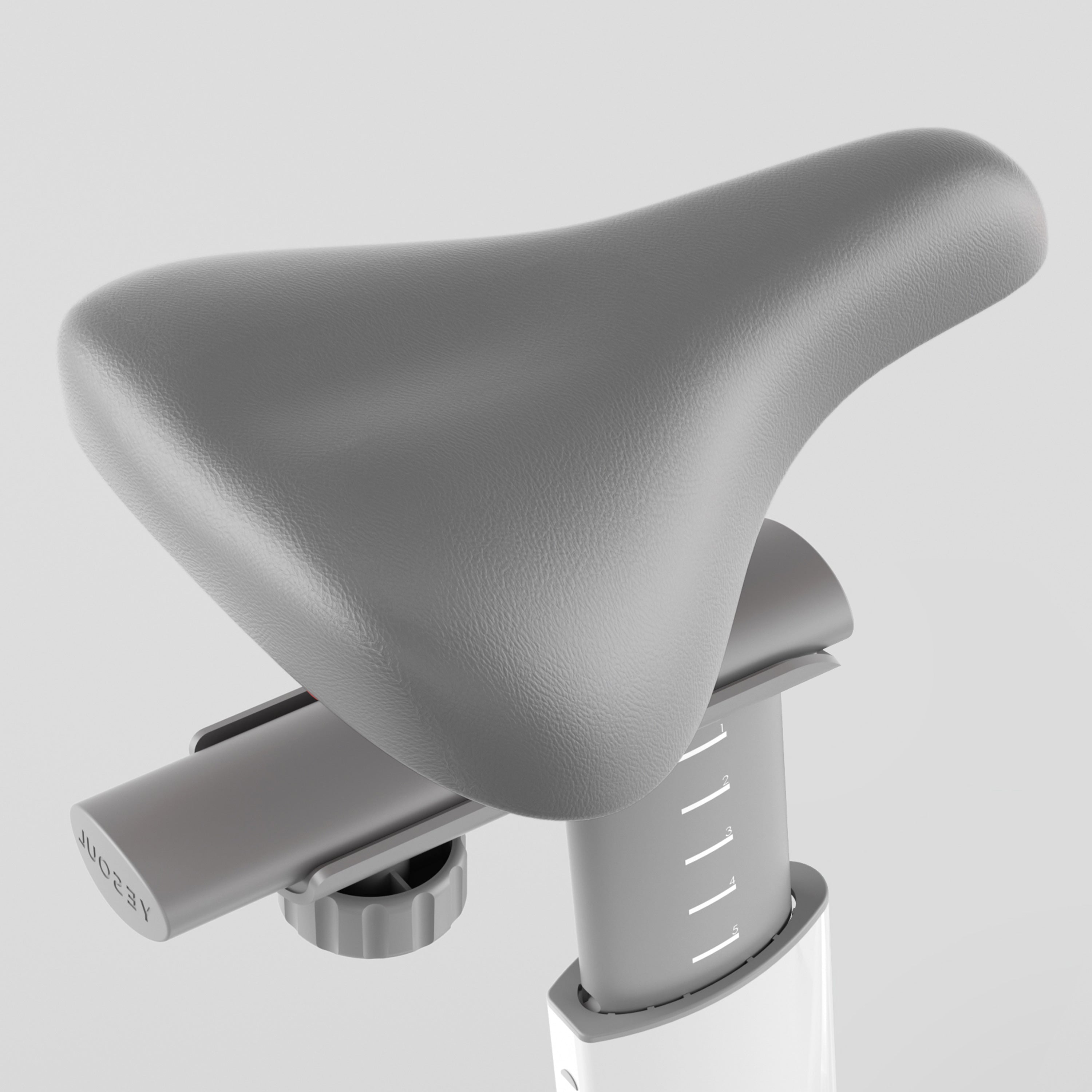 YESOUL S3 Indoor Exercise Bike