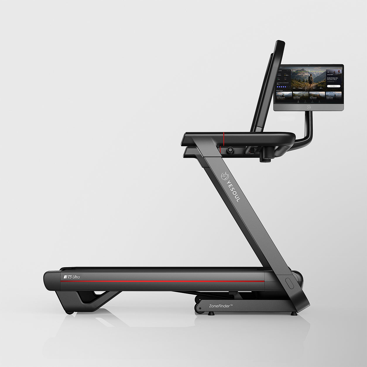 Yesoul T5 Ultra Treadmill