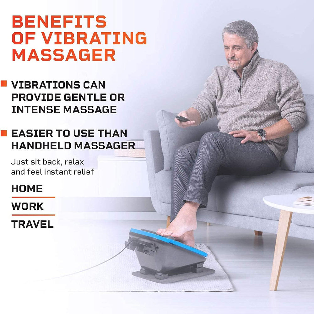 Yesoul Vibrating Foot Massager