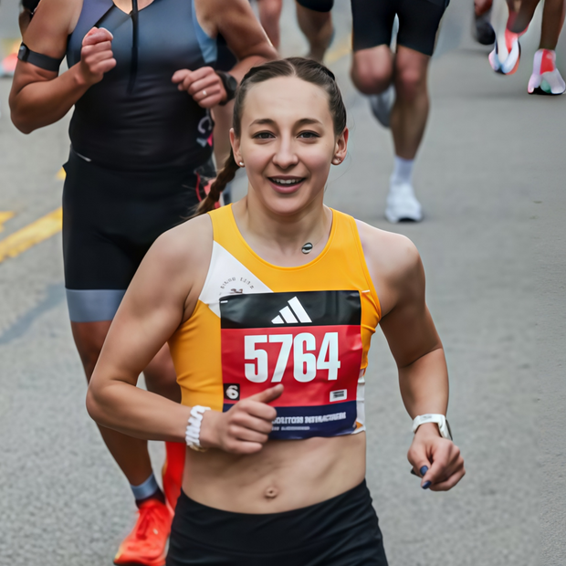 Cortney Berling