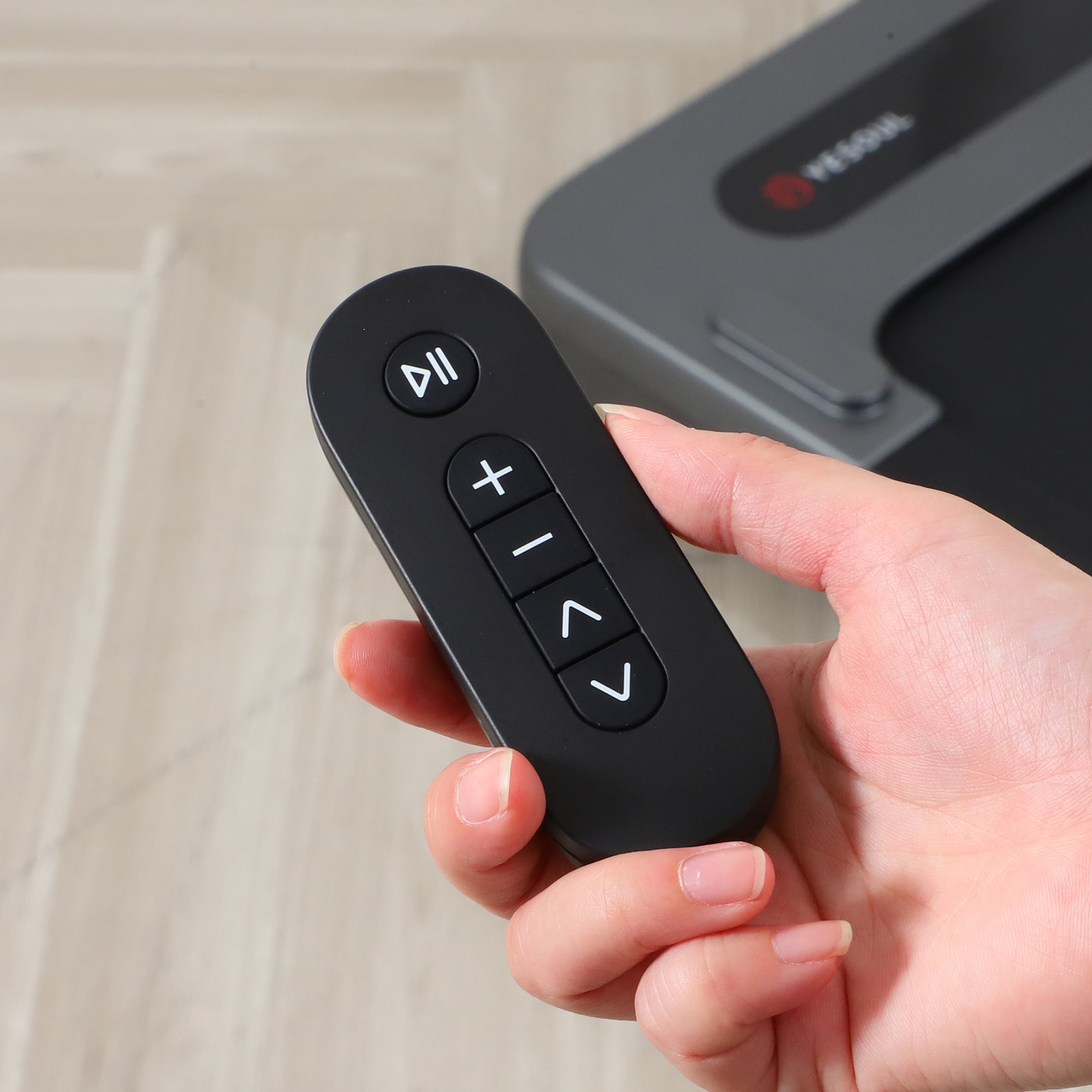 Yesoul W2 Lite 10% Auto-Incline Smart Walking Pad