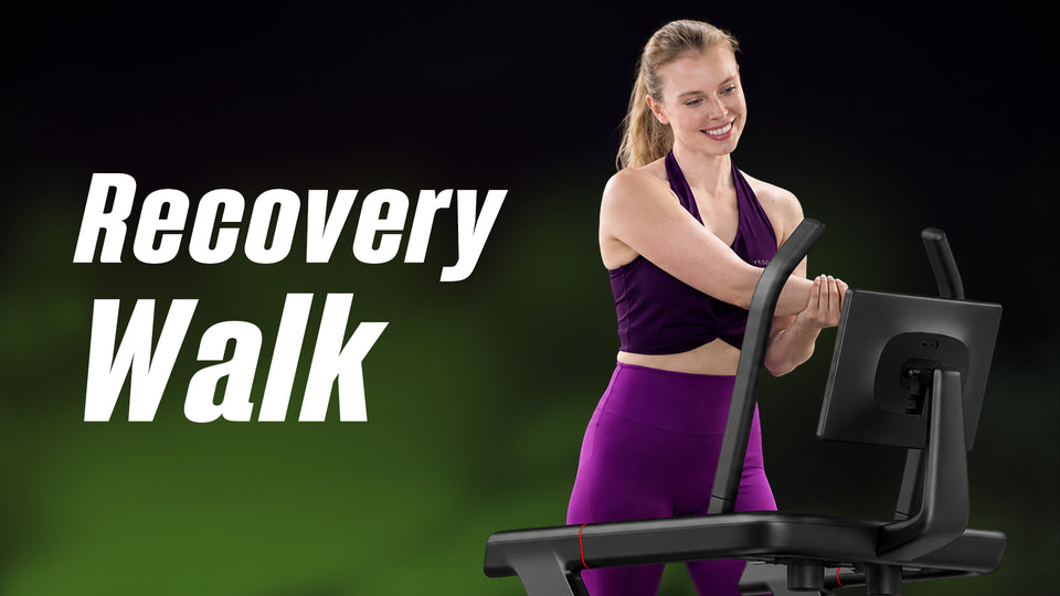 Recovery Walk