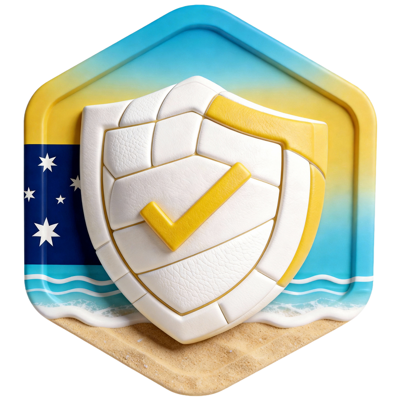 Price guarantee badge