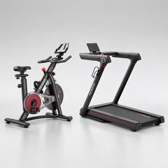 Kickstart Package: Cycling & Running