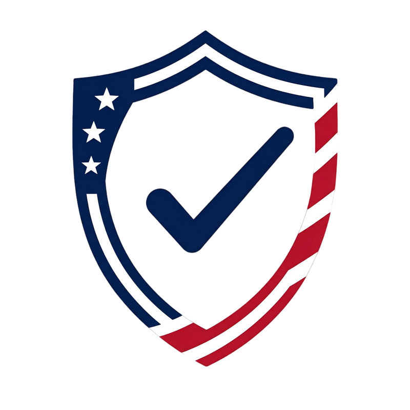 Price guarantee badge