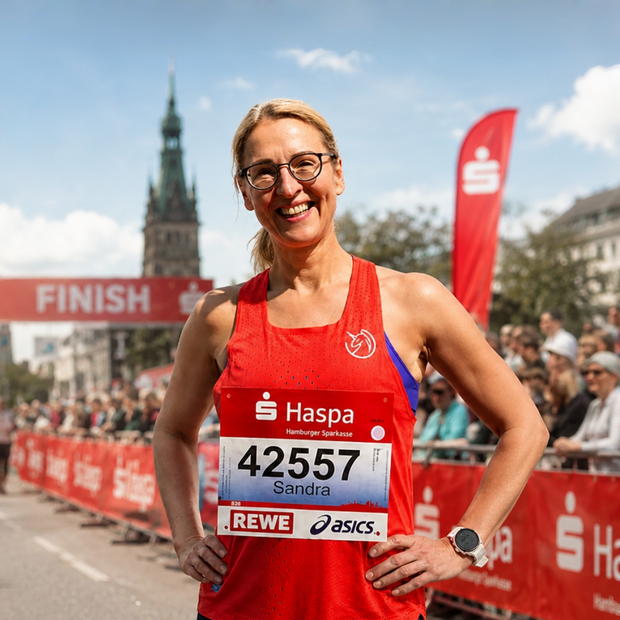 Sandra Ritter