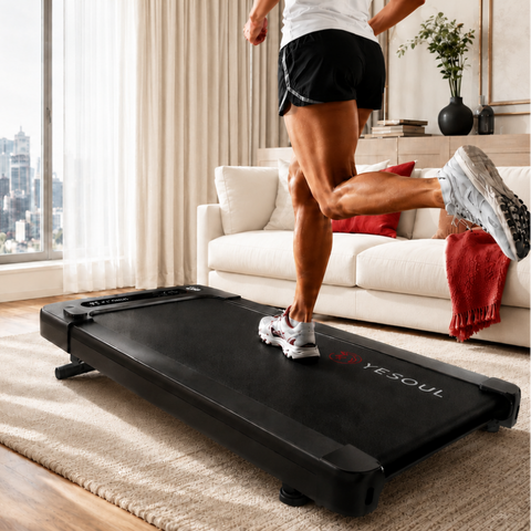W2 Lite walking pad offer