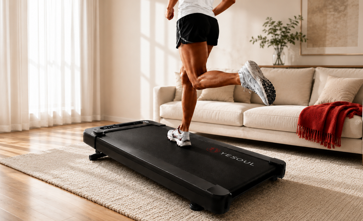 W2 Lite walking pad offer