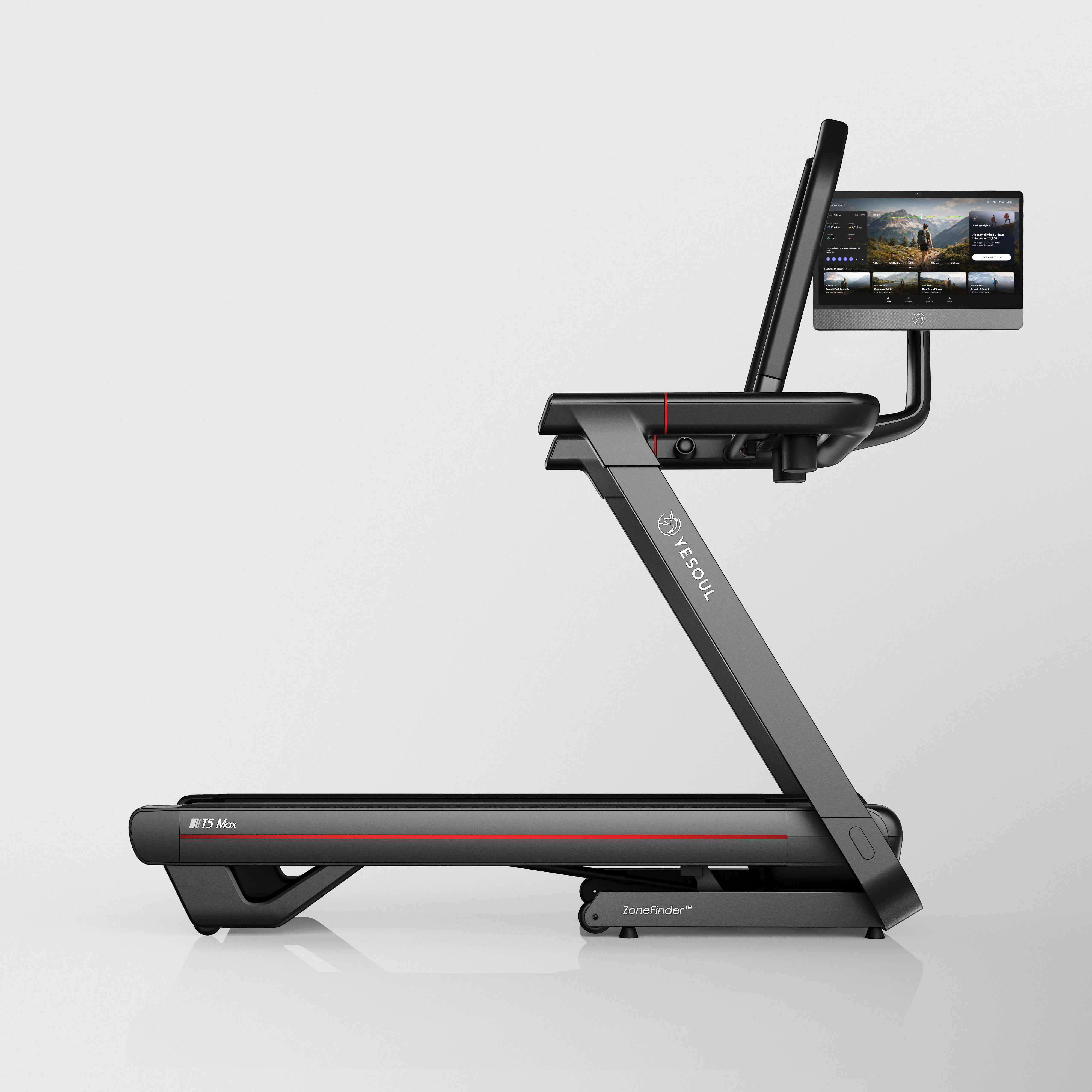 Yesoul T5 Max Treadmill