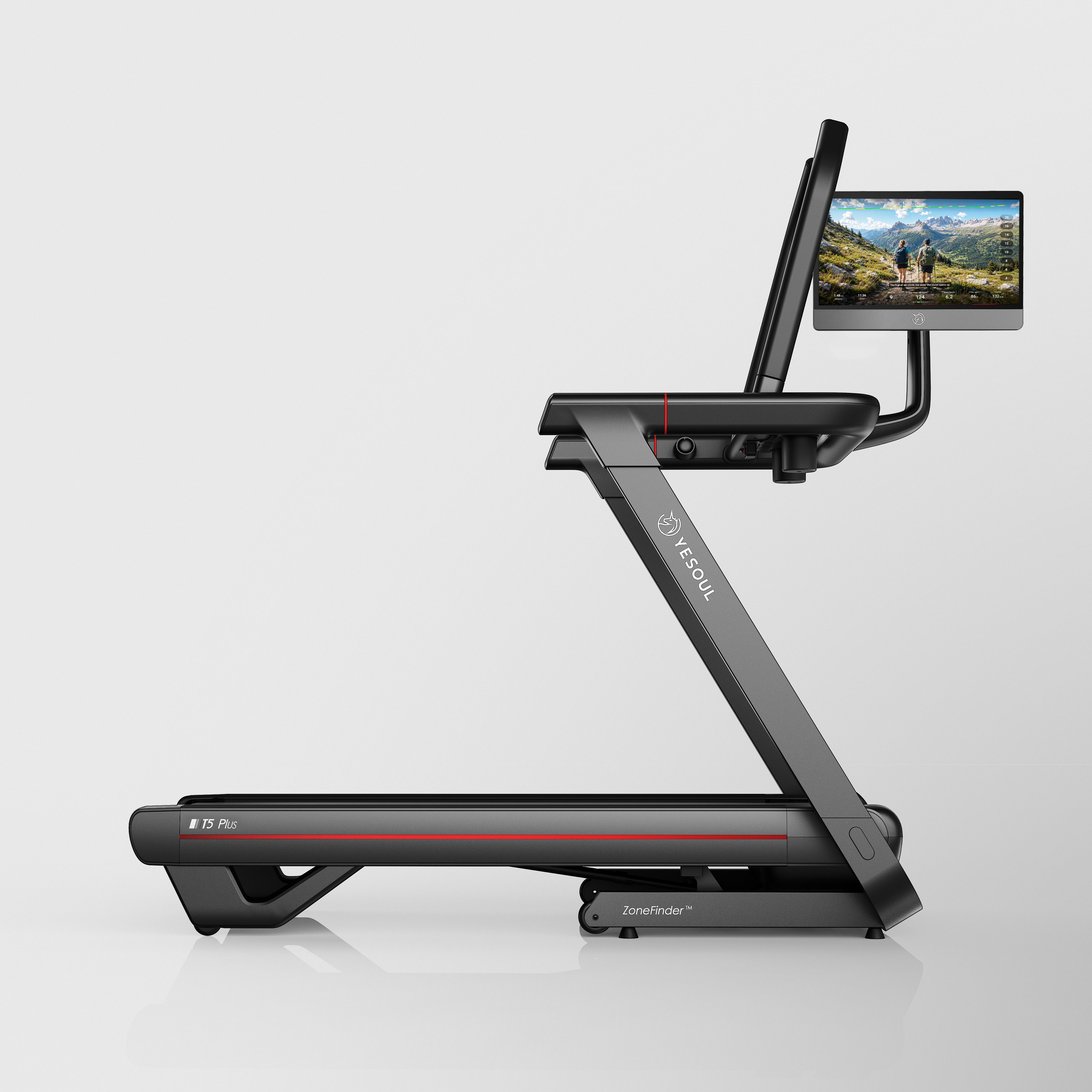 Yesoul T5 Plus Treadmill