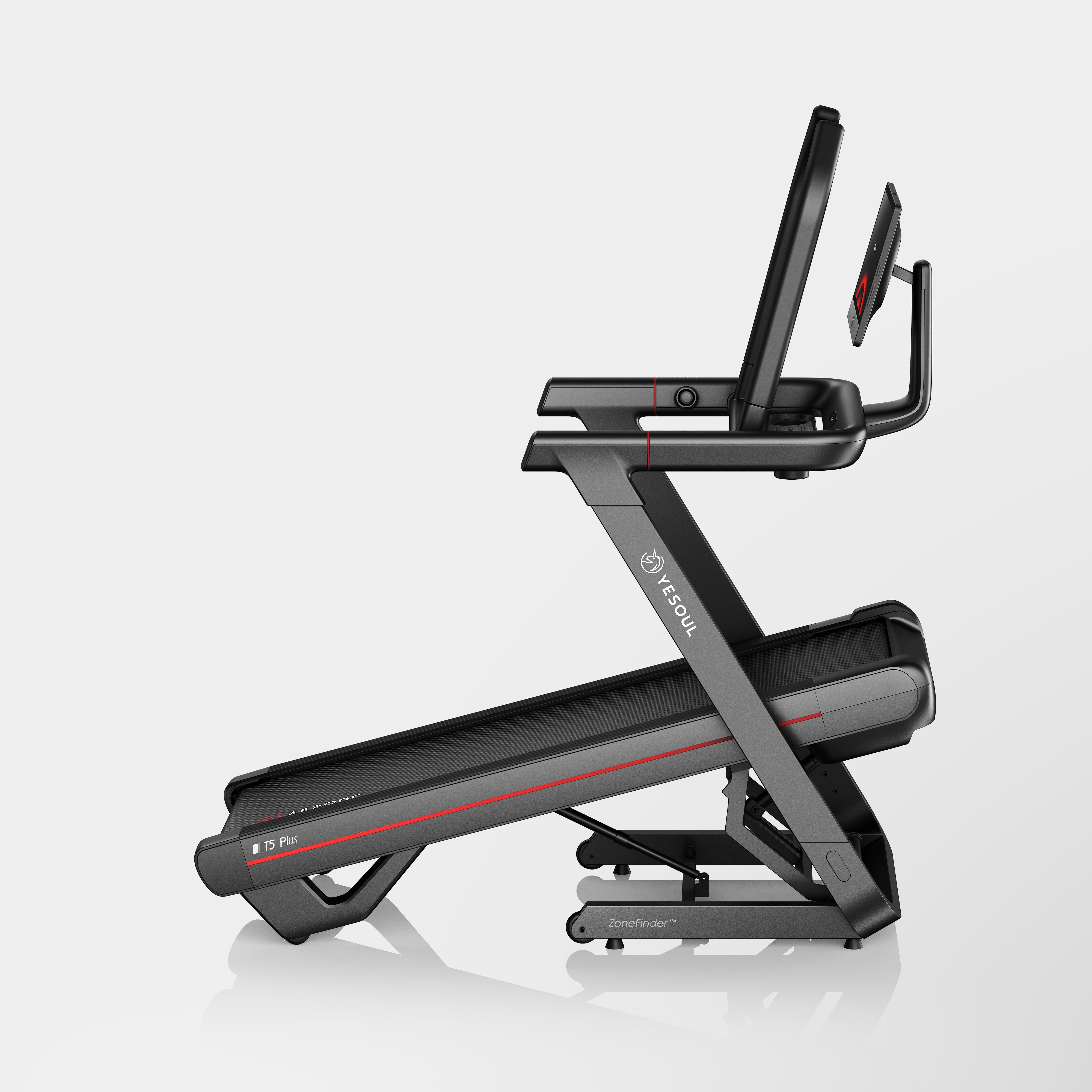 Yesoul T5 Plus Treadmill