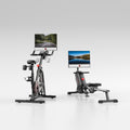 Family Package: Cycling Max & Rowing