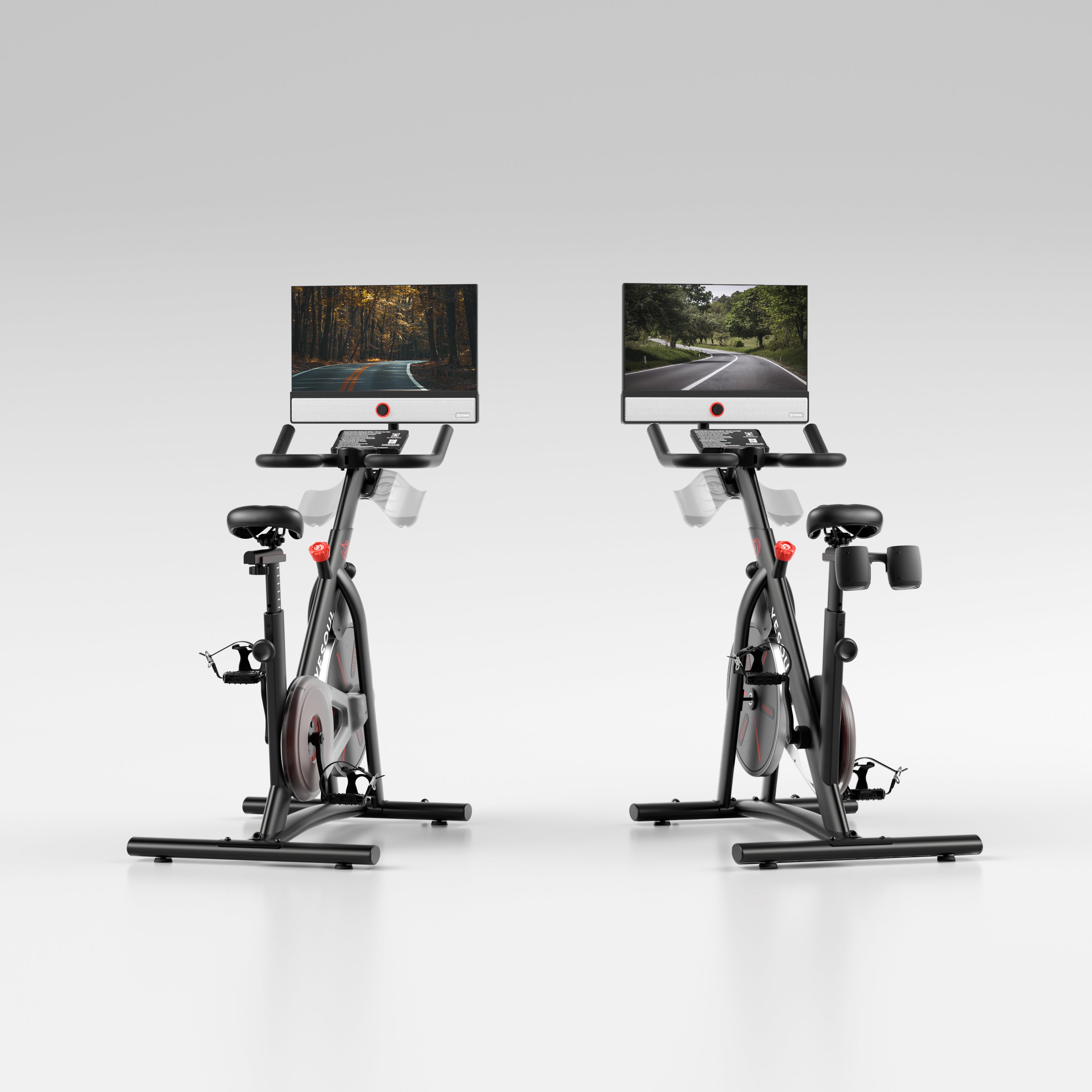 Family Package: Cycling Package