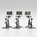 Family Home Gym: The Ride Trio Bundle