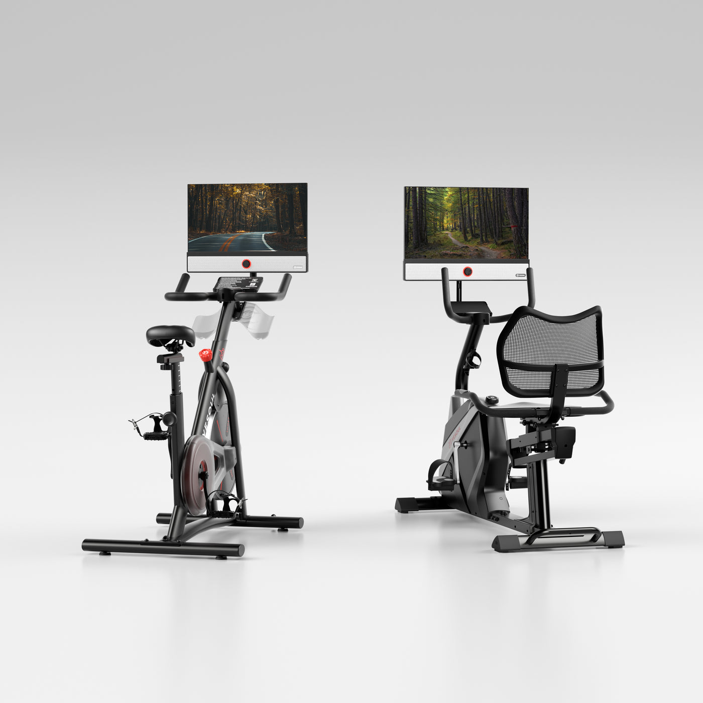Family Package: Cycling & Recumbent
