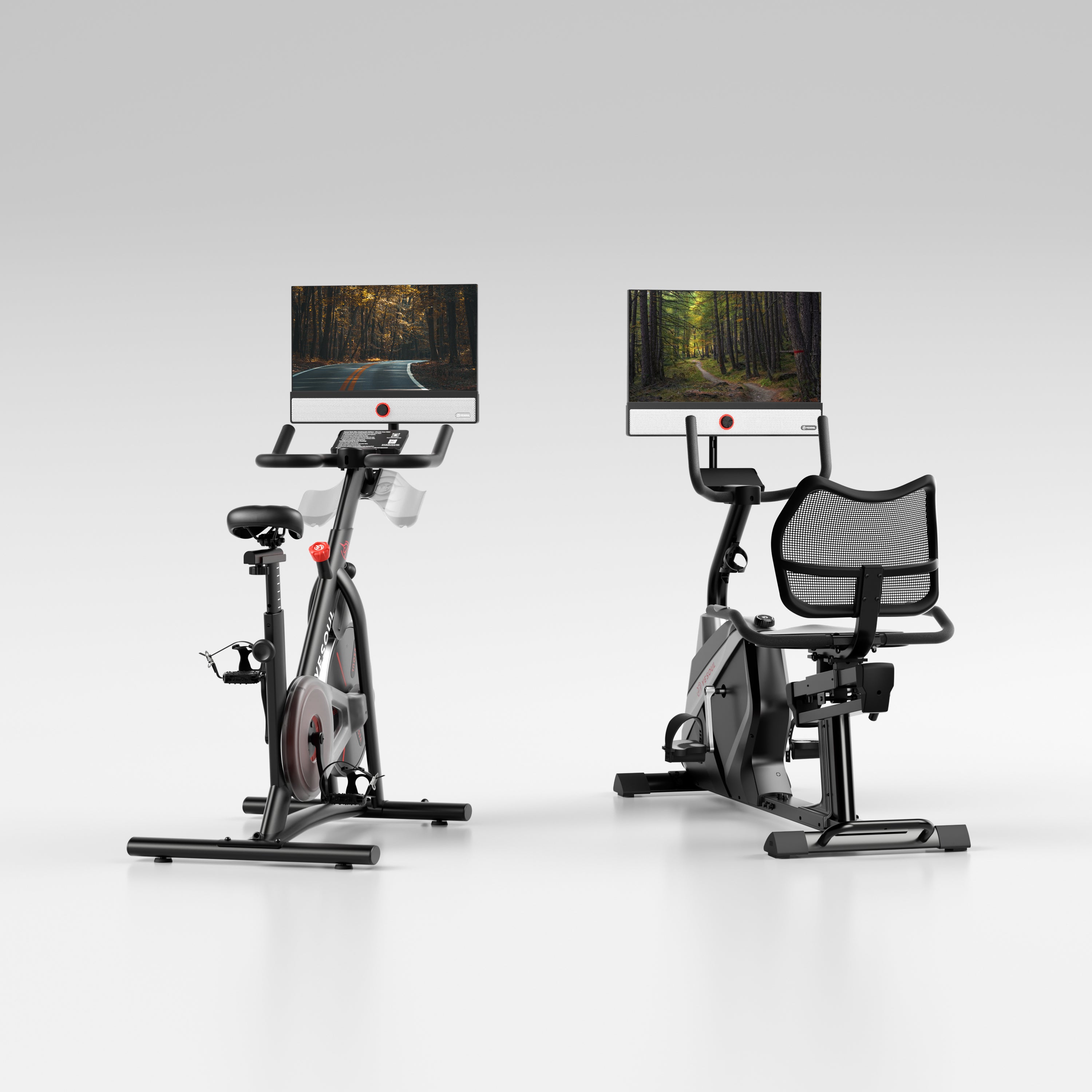 Family Package: Cycling & Recumbent