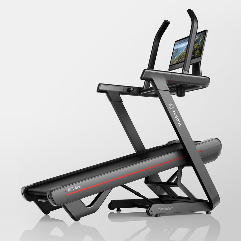 T5 Max Treadmill
