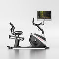 Yesoul J1M Plus Recumbent Bike