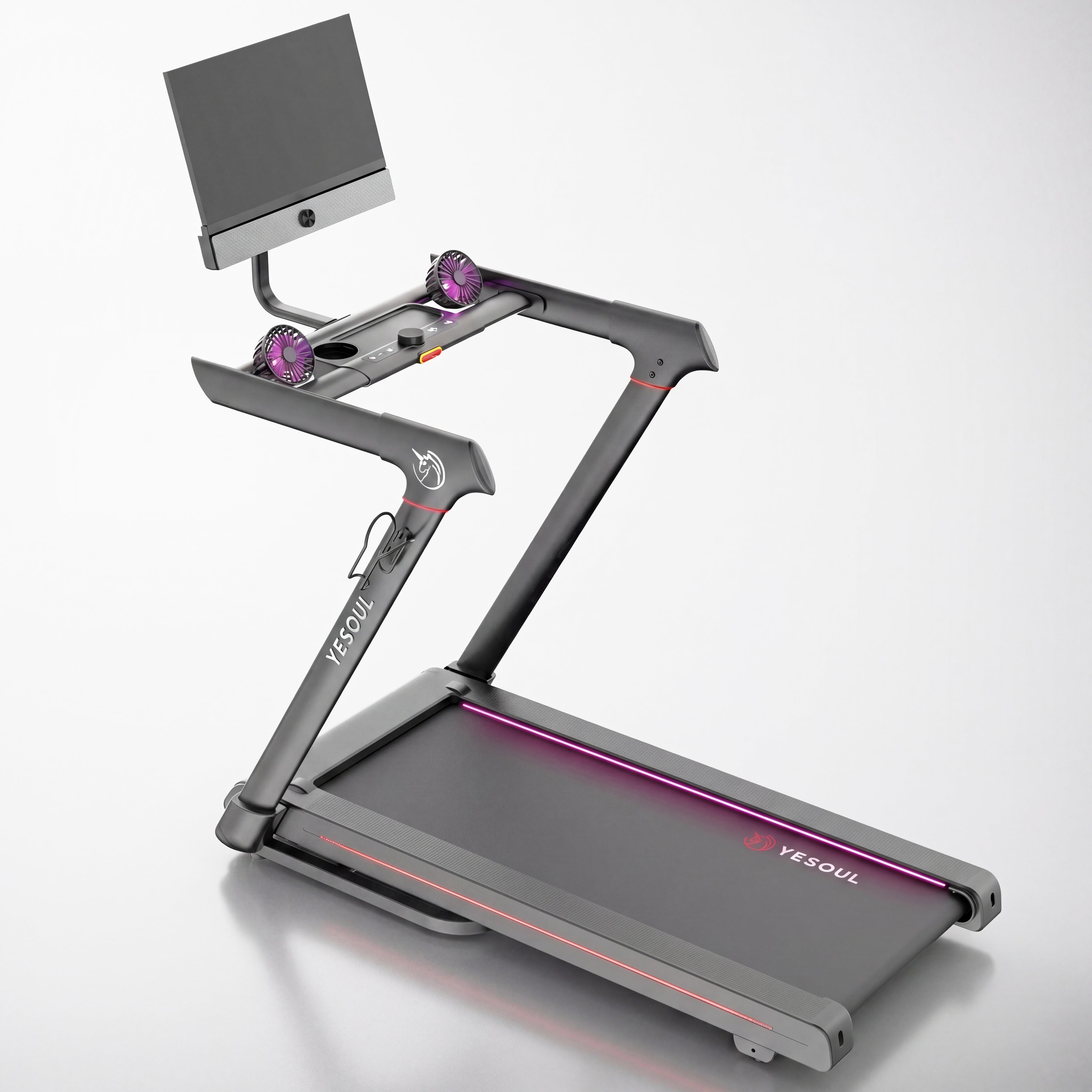 Yesoul KT30 Plus