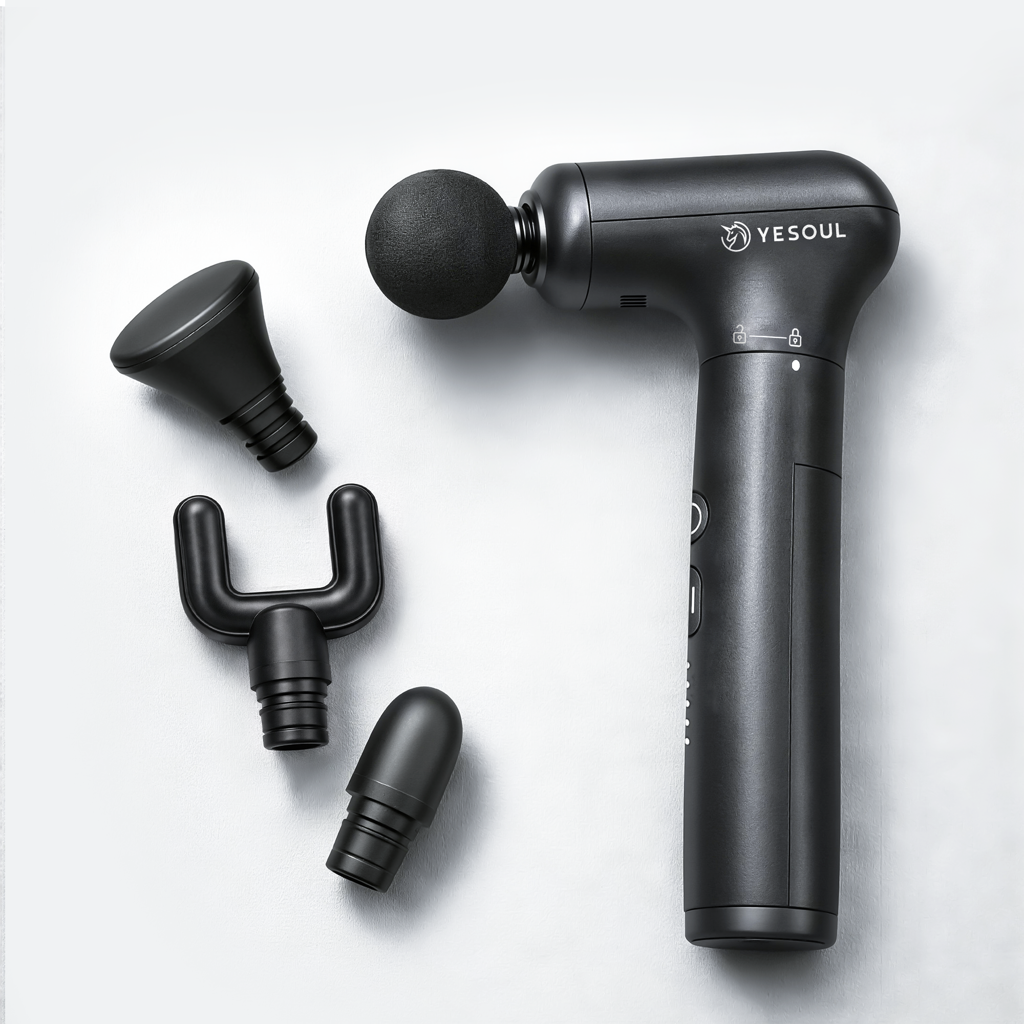 Yesoul MG19 Massage Gun