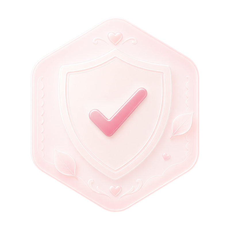 Price guarantee badge