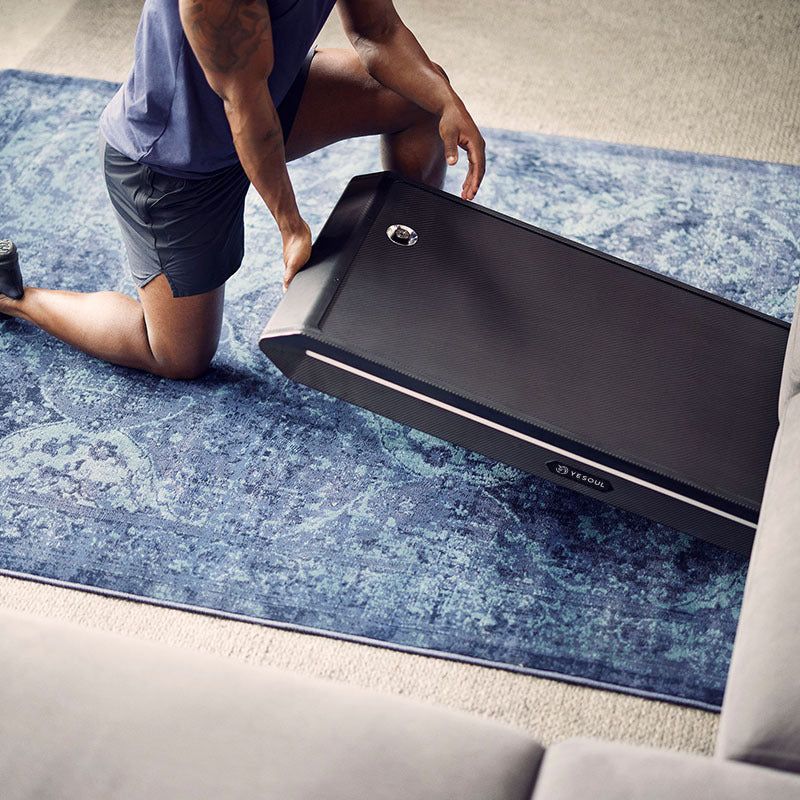 Yesoul Indoor Fitness Board