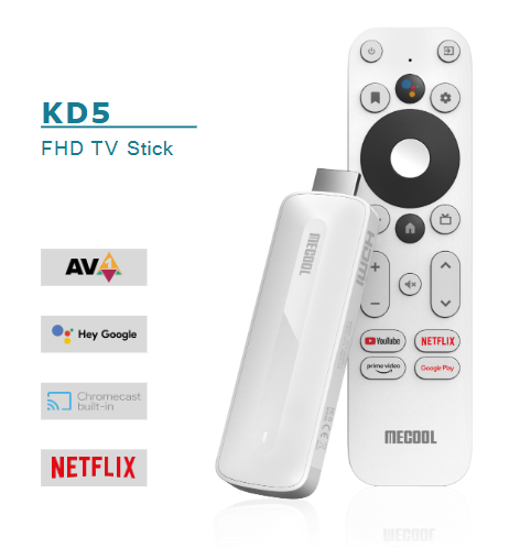 KD5 TV Stick