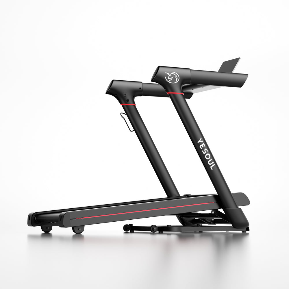 Yesoul T3S Pro Treadmill