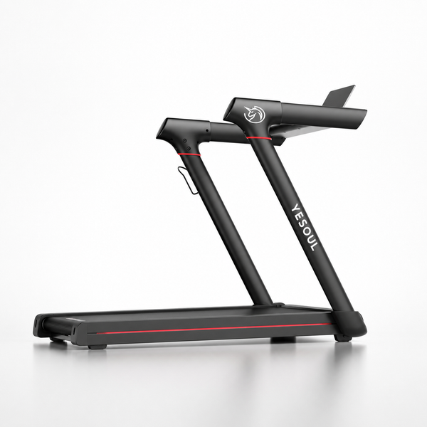 Yesoul T3S Treadmill
