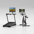 Family Package: Cycling Max & Running