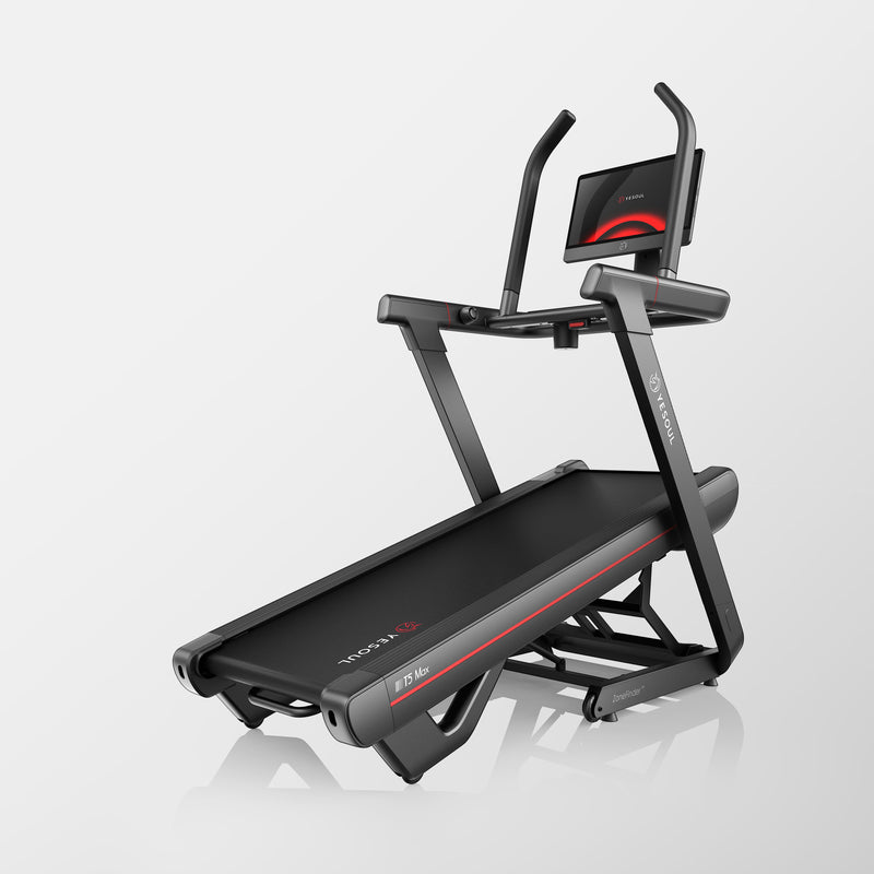 T5 Max Treadmill