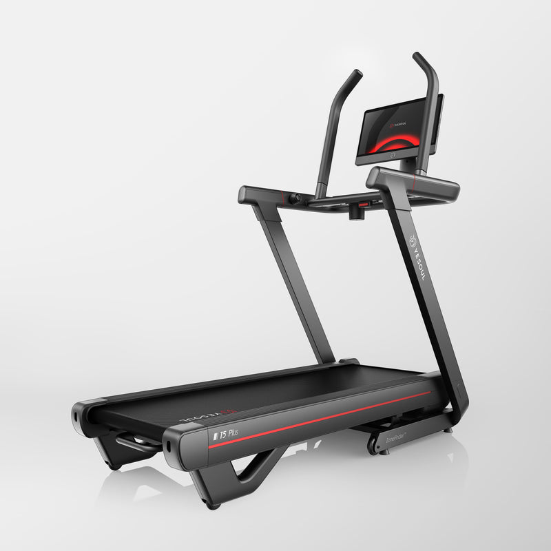 T5 Plus Treadmill