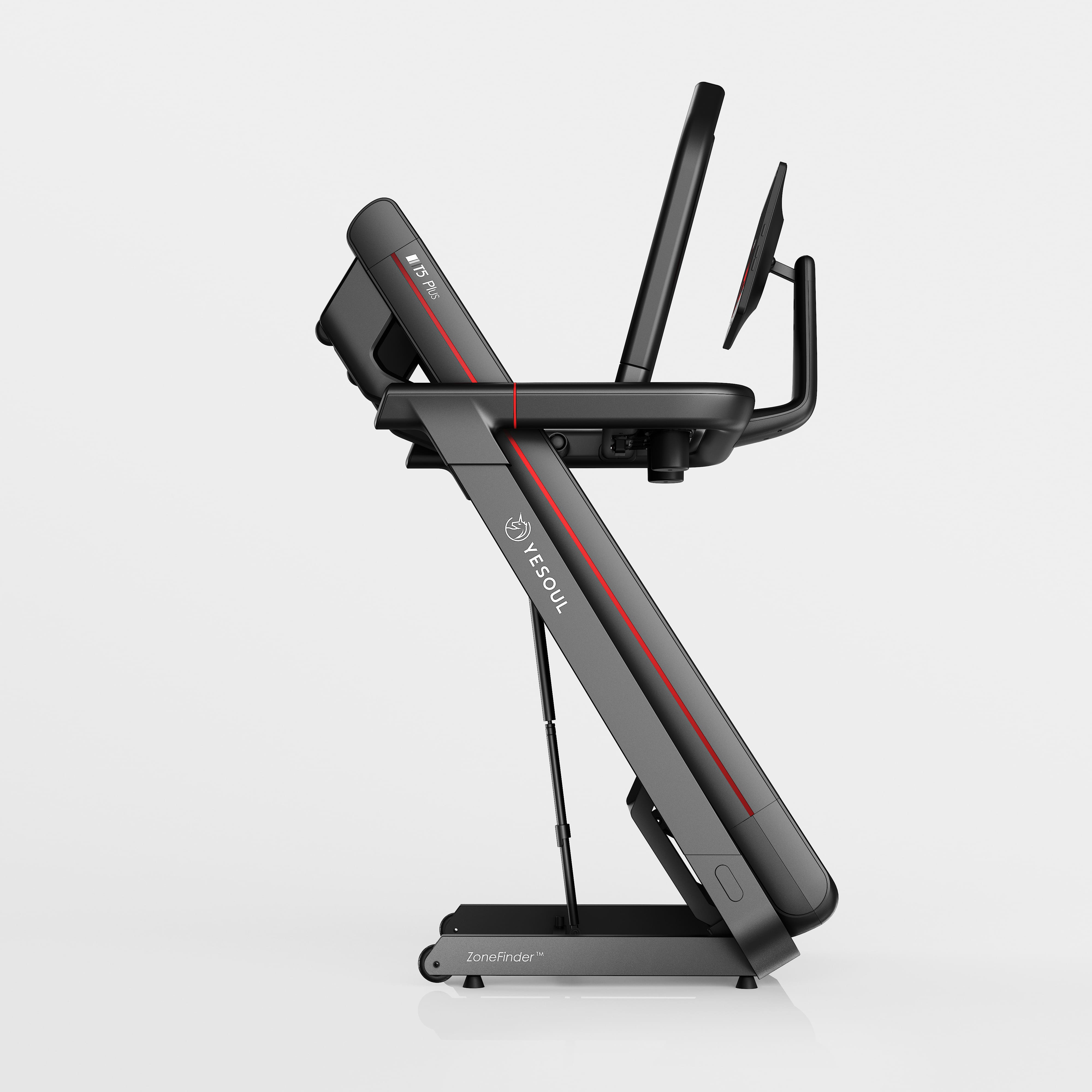 Yesoul T5 Plus 30% Incline Treadmill