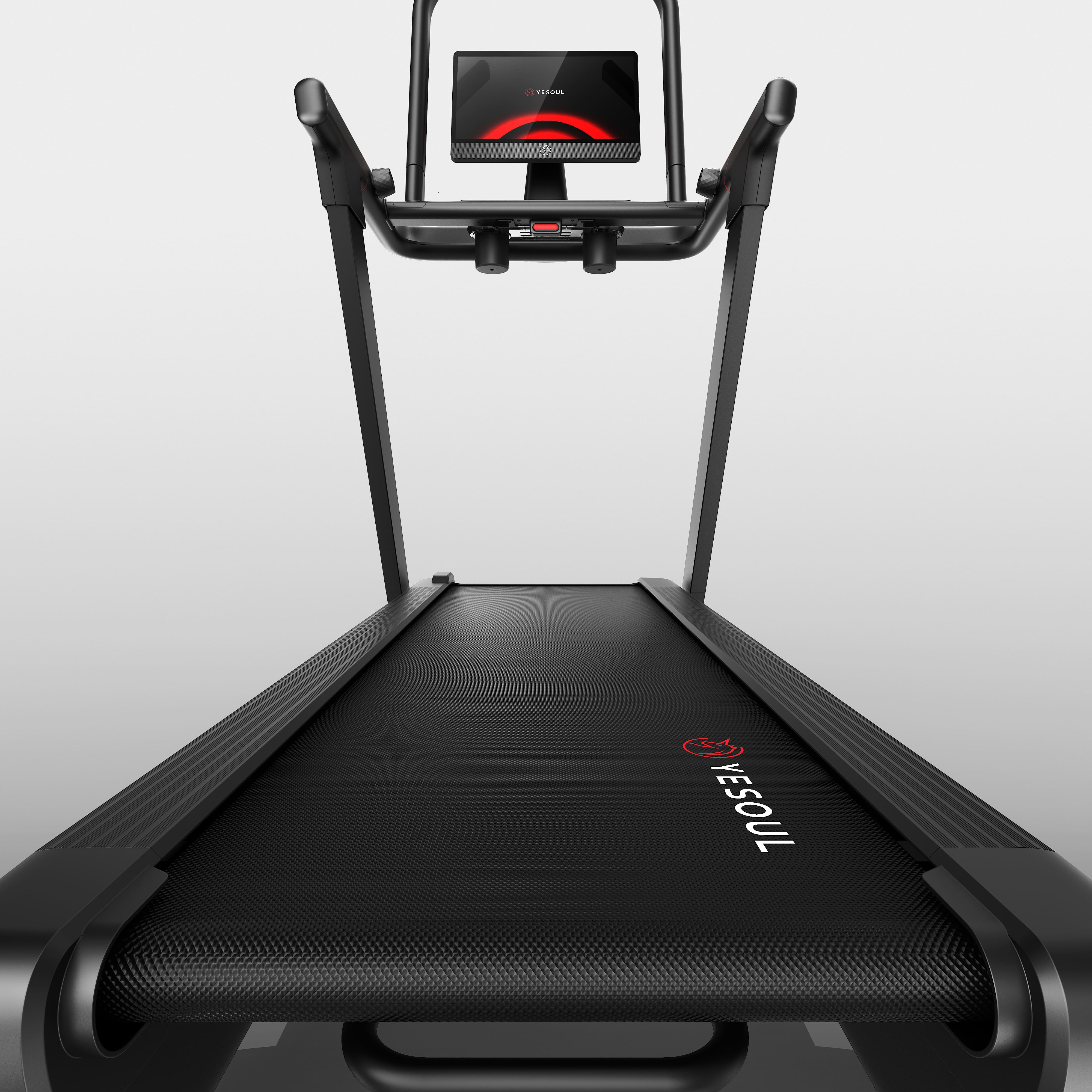 Yesoul T5 Plus 30% Incline Treadmill