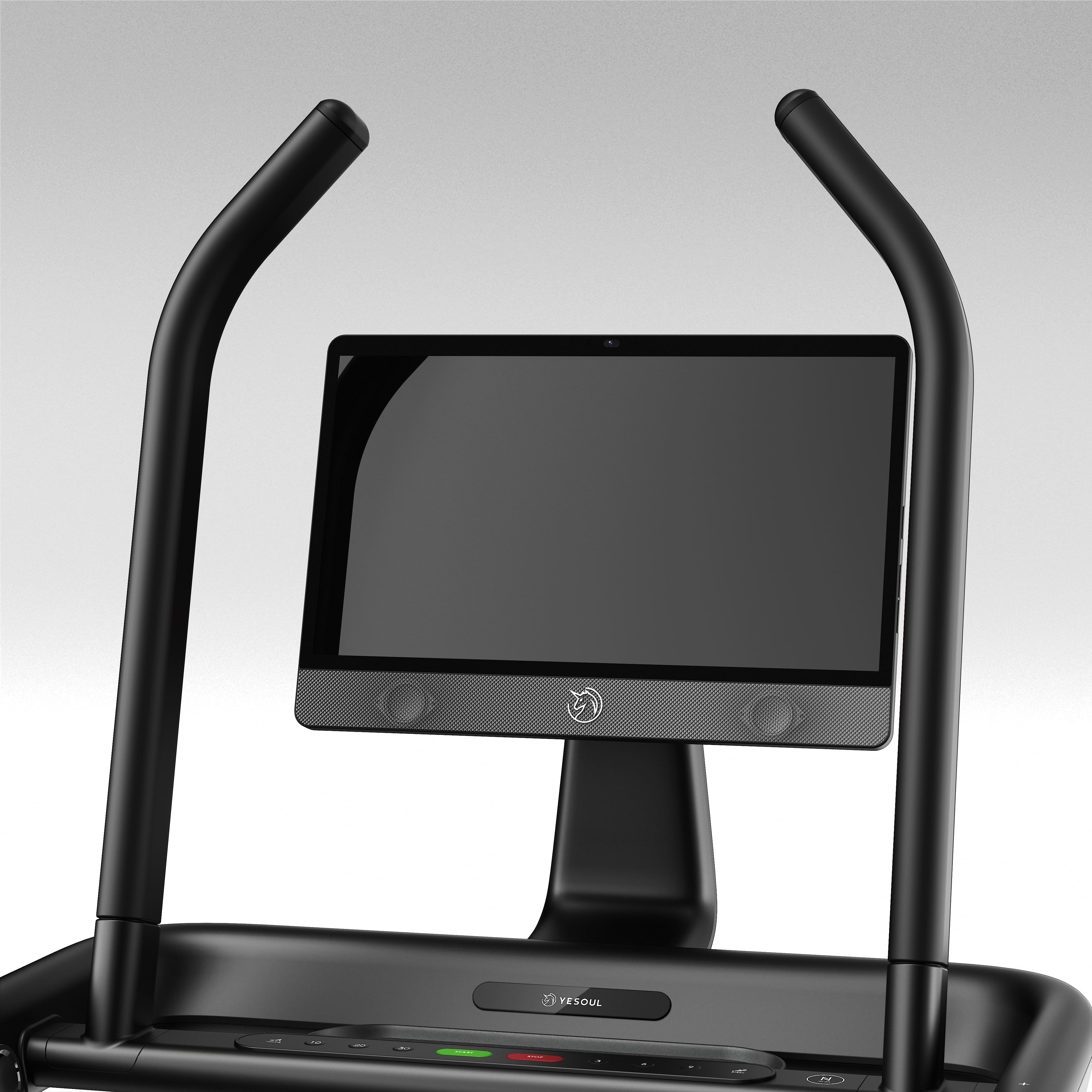 Yesoul T5 Plus 30% Incline Treadmill