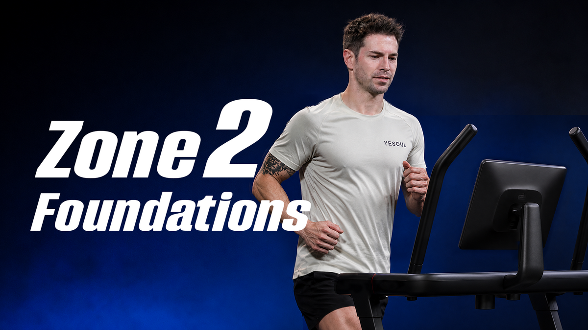Zone 2 course preview 1