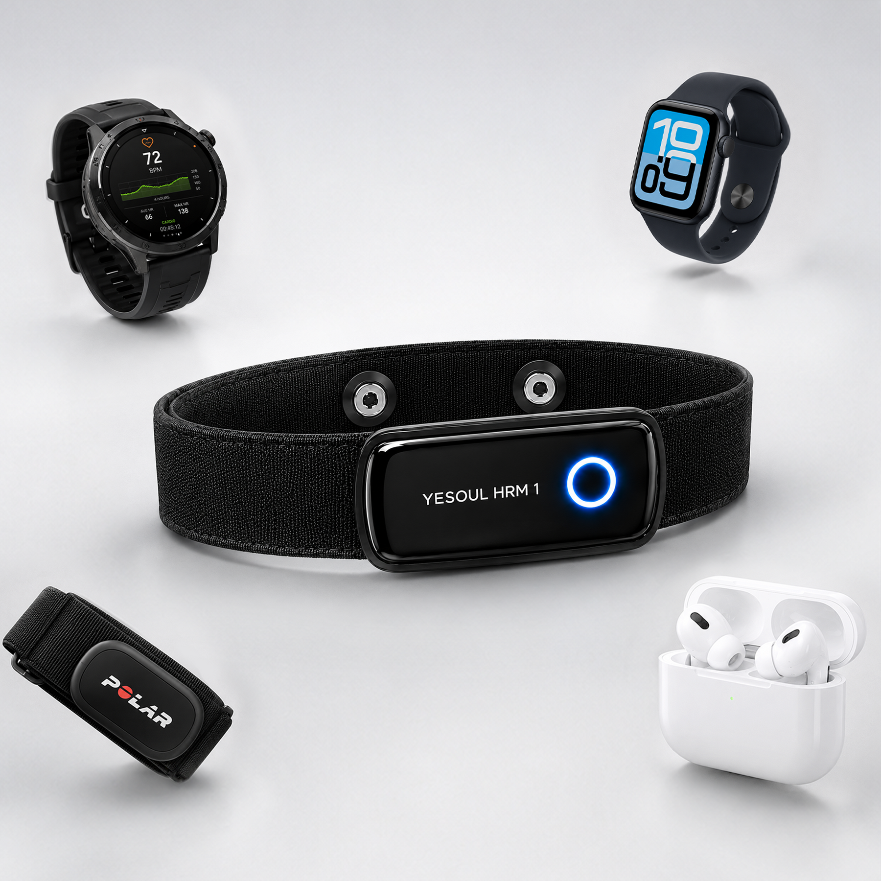 Pair Your Devices