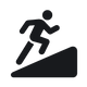 Elevated by 10% Auto-Incline