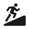 30% Max Incline