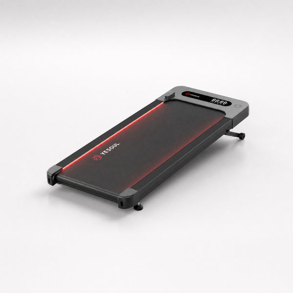 Yesoul W2 Pro 10% Auto-Incline Smart Walking Pad